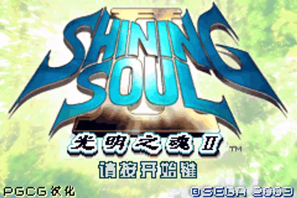 光明之魂2 无限属性版