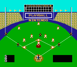 棒球(baseball)