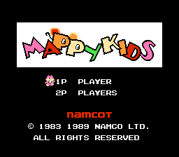 老鼠小子