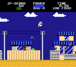 小鬼Q太郎[高伟汉化](1Mb)