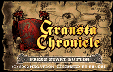 Gransta Chronicle (Japan)