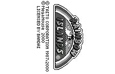 Rainbow Islands - Putty's Party (Japan)