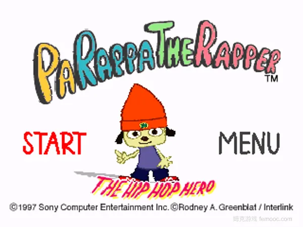 说唱小子啪啦啪啦啪