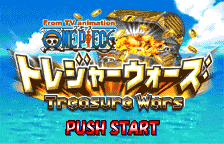 From TV Animation One Piece - Treasure Wars (Japan) (Rev 1)
