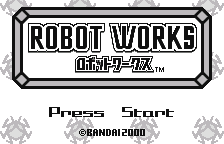 Robot Works (Japan)
