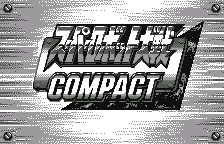 Super Robot Taisen Compact (Japan) (Rev 1)